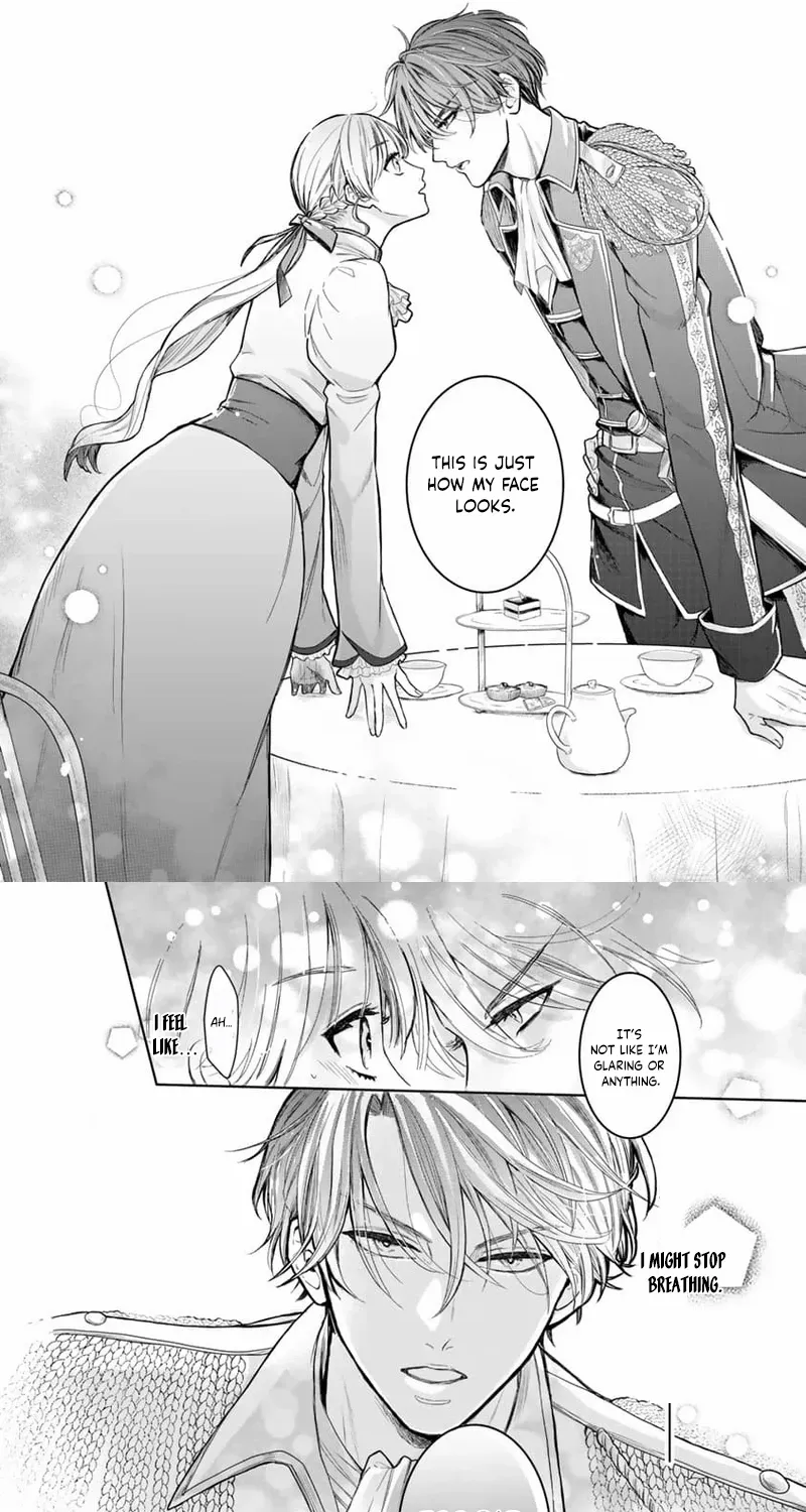 Read This Love Is Not a King