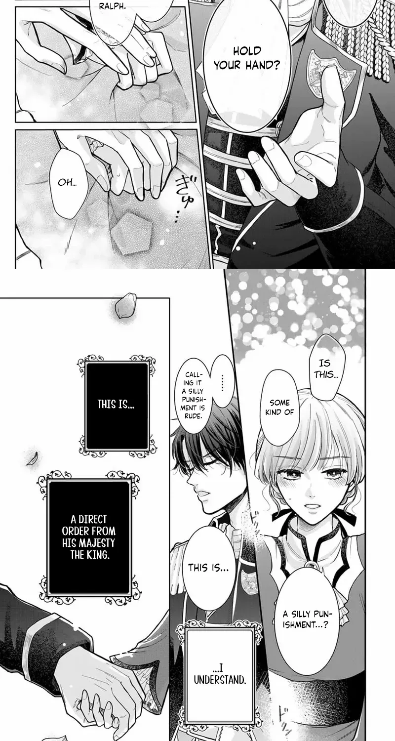 Read This Love Is Not a King
