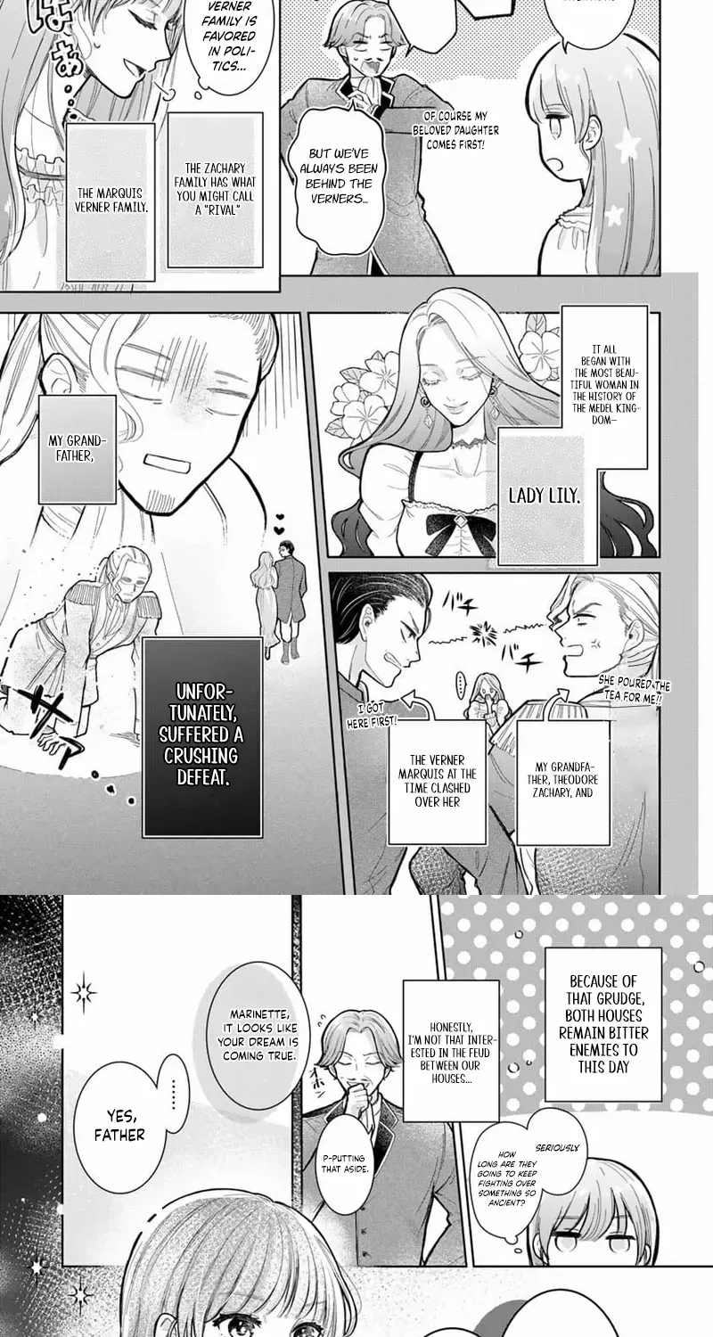 Read This Love Is Not a King