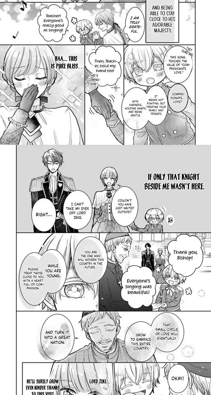 Read This Love Is Not a King