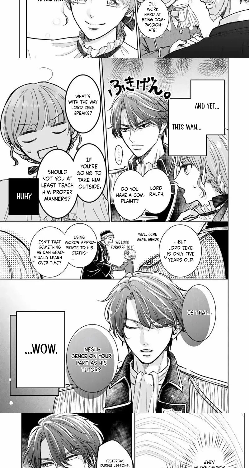 Read This Love Is Not a King