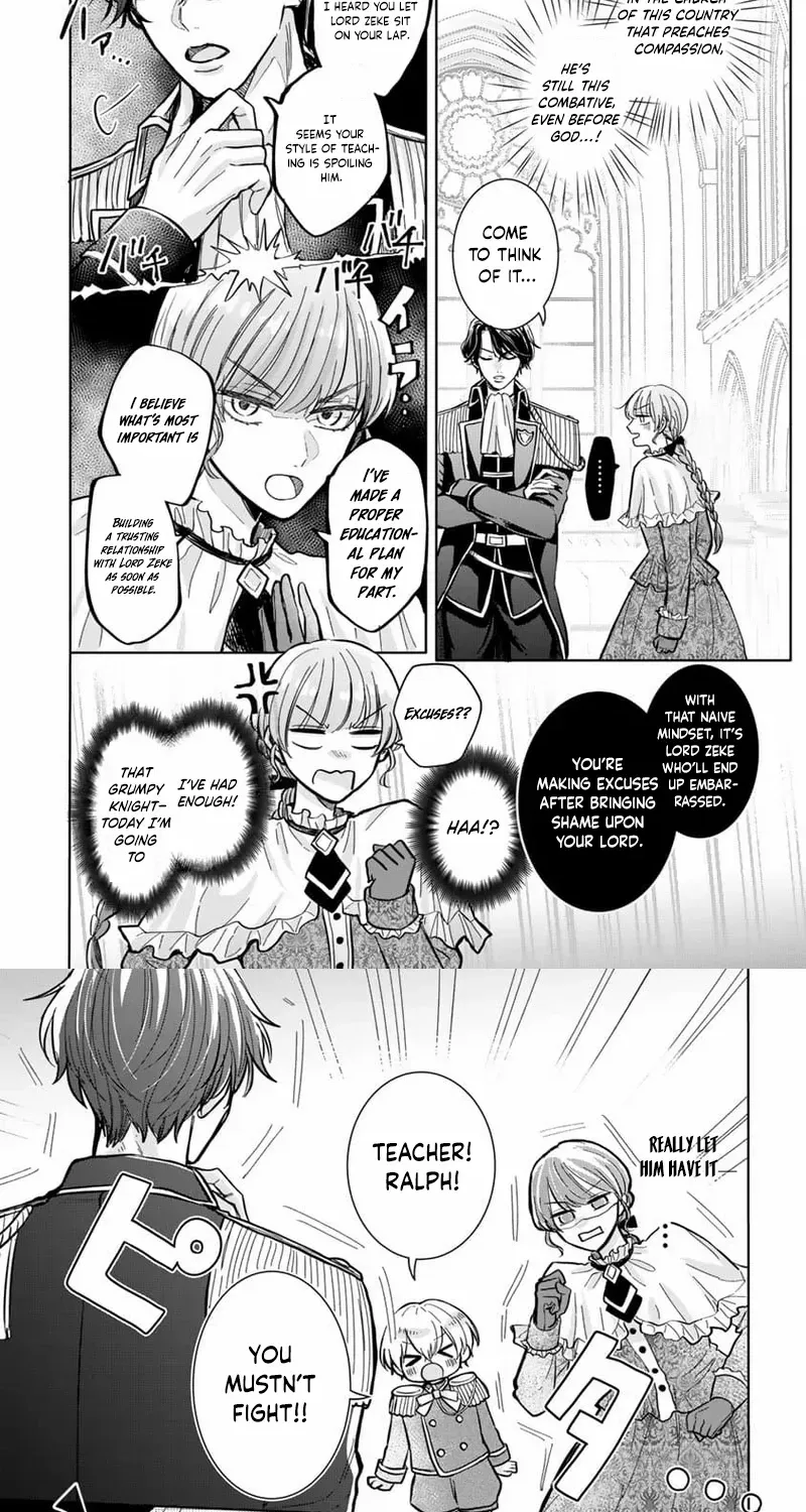 Read This Love Is Not a King