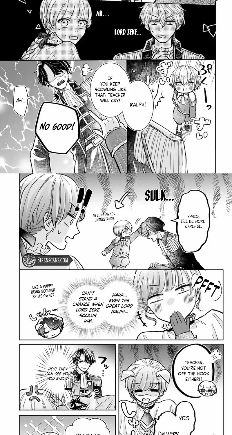 Read This Love Is Not a King