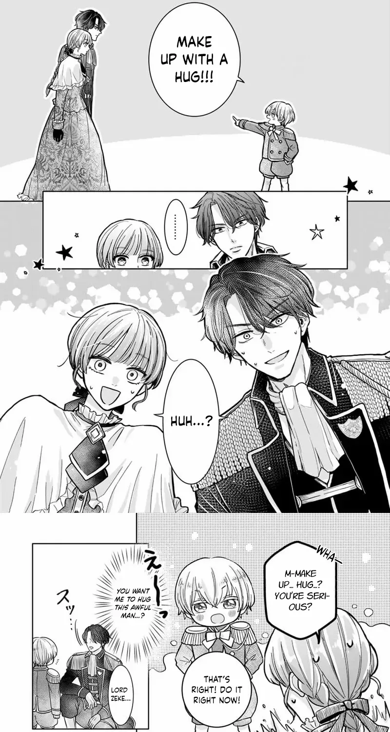 Read This Love Is Not a King