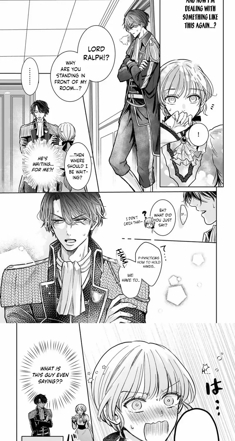 Read This Love Is Not a King