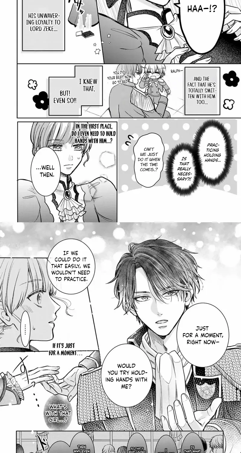 Read This Love Is Not a King