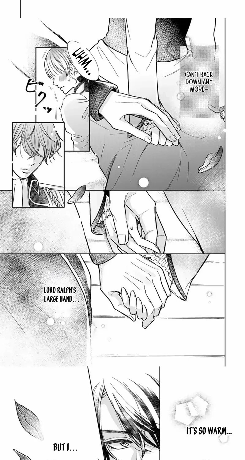 Read This Love Is Not a King