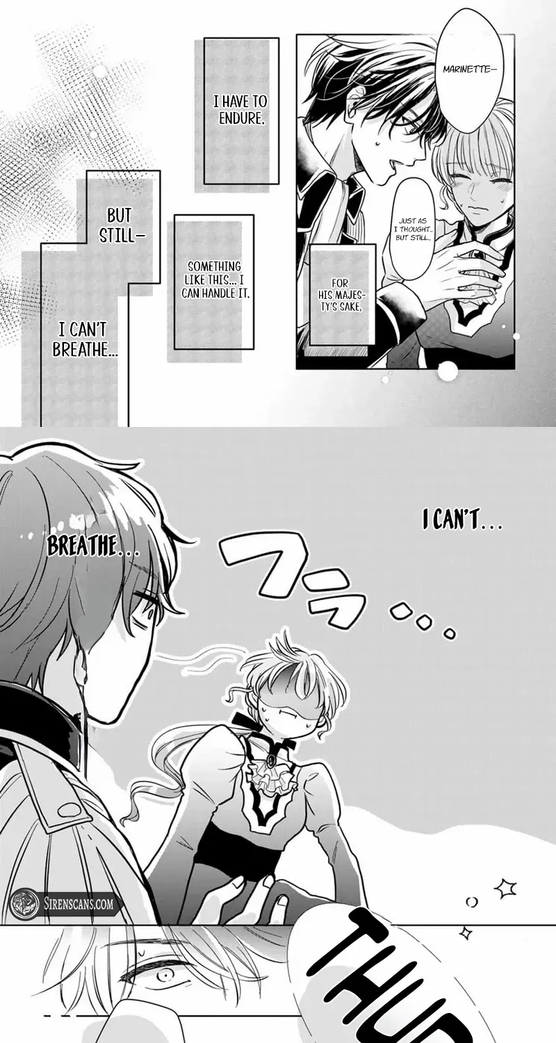 Read This Love Is Not a King