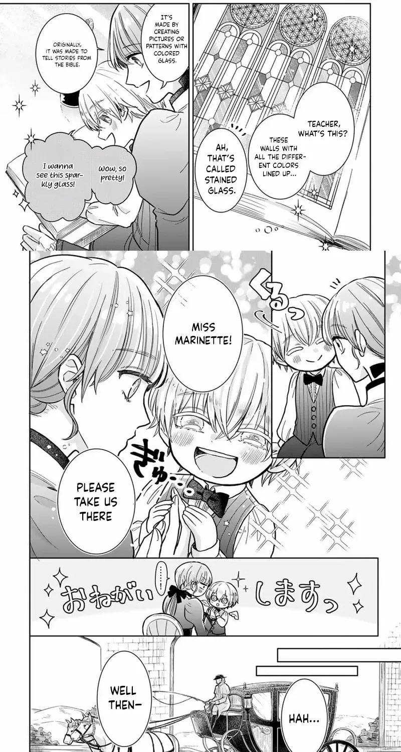 Read This Love Is Not a King