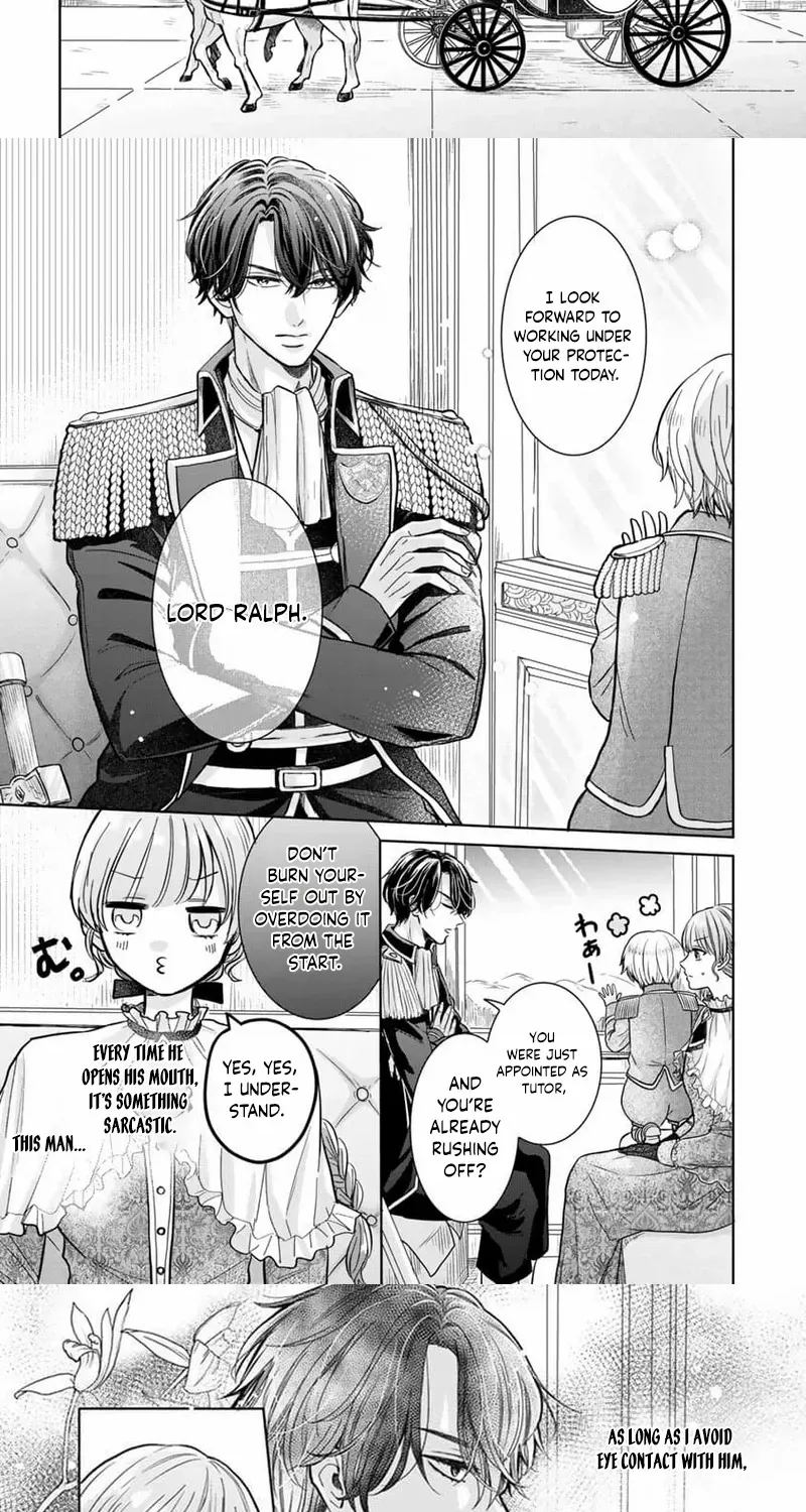 Read This Love Is Not a King