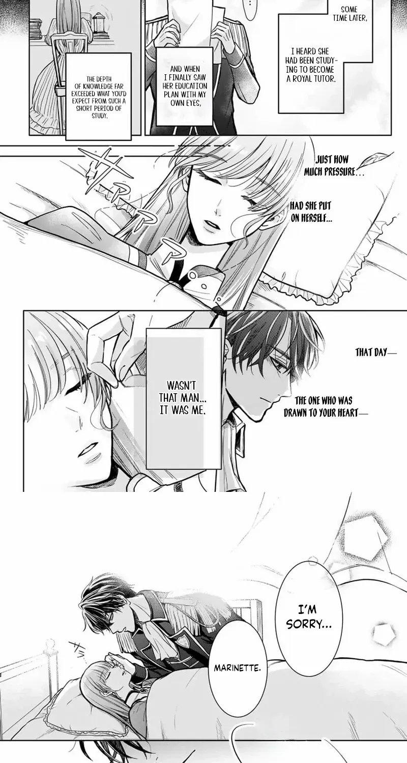 Read This Love Is Not a King