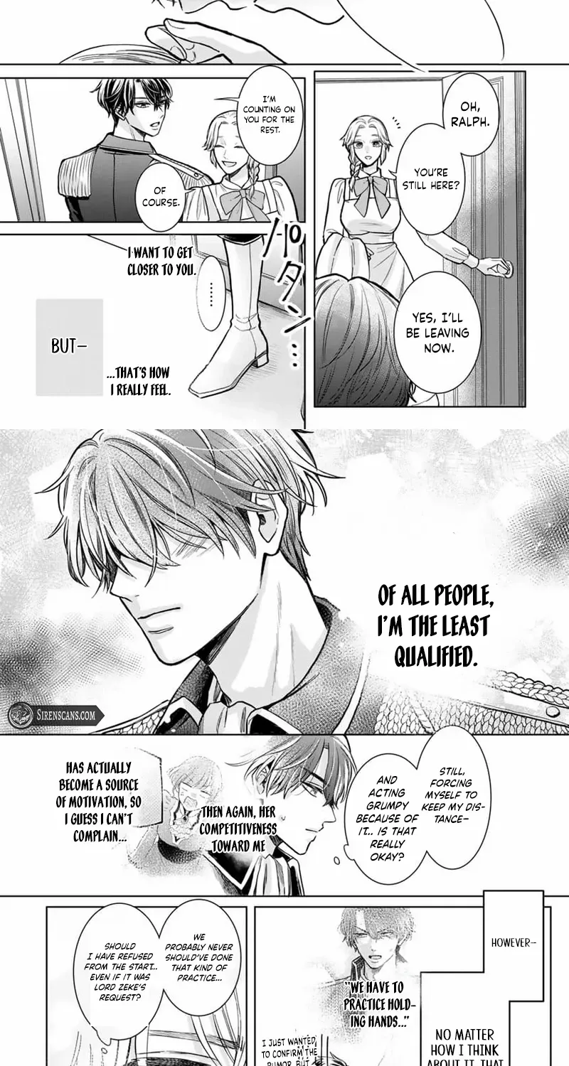 Read This Love Is Not a King