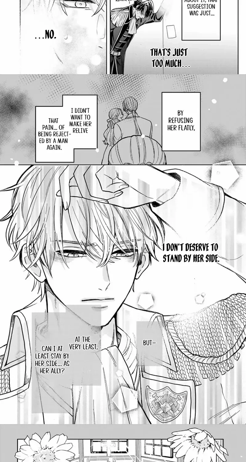 Read This Love Is Not a King