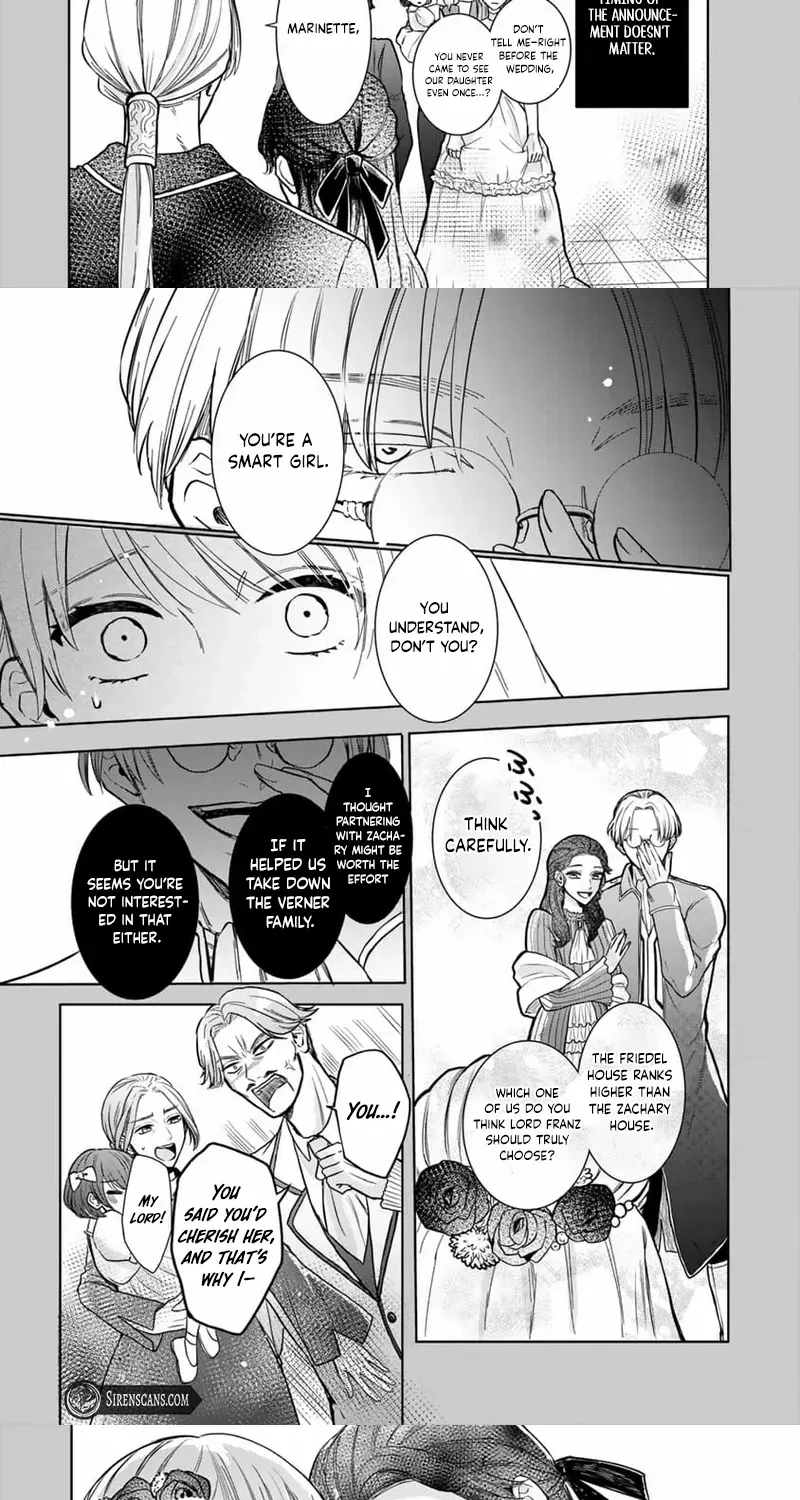 Read This Love Is Not a King