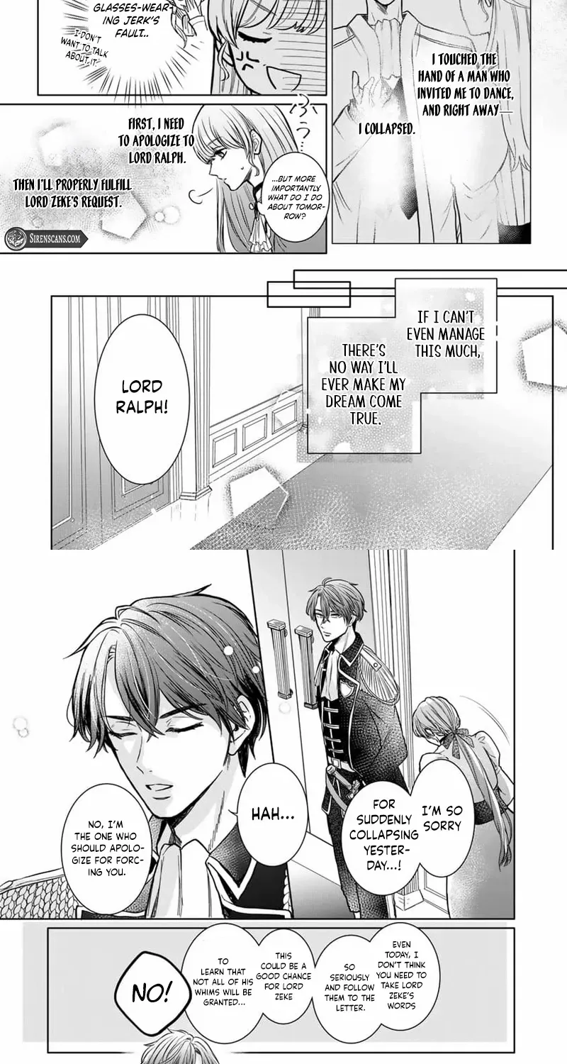 Read This Love Is Not a King