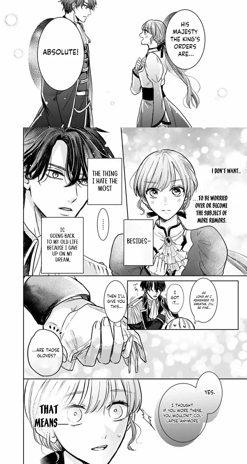 Read This Love Is Not a King