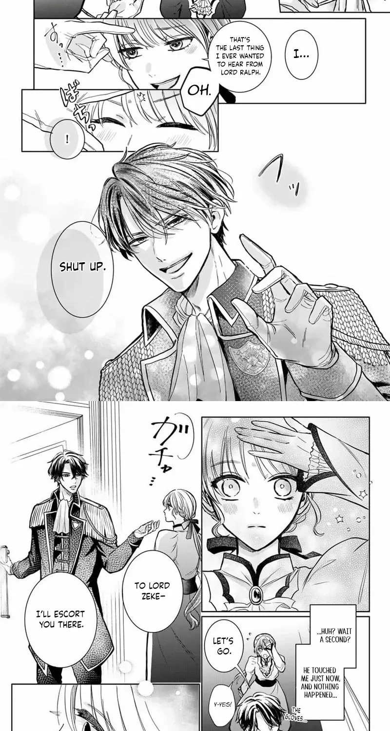 Read This Love Is Not a King