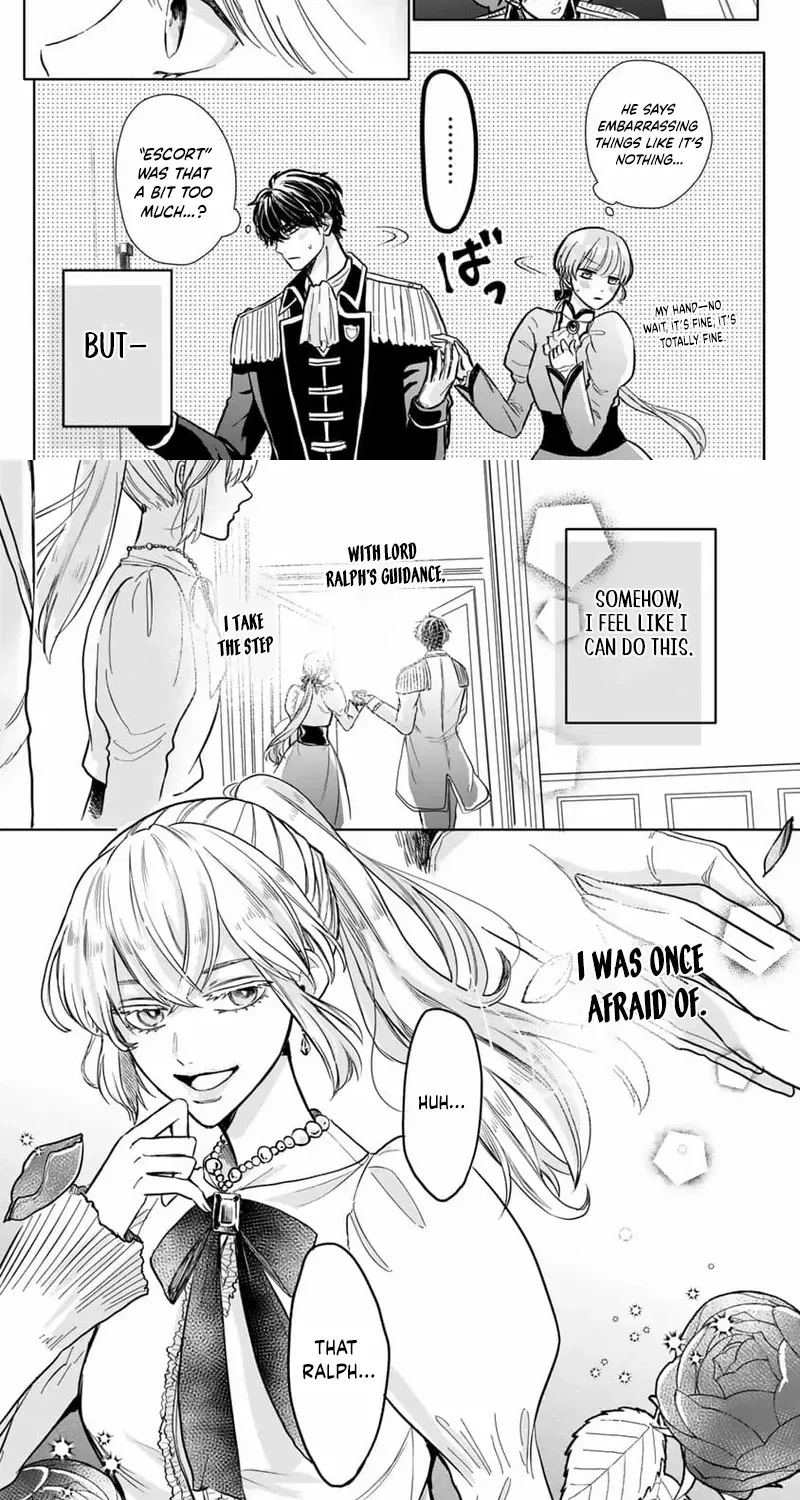 Read This Love Is Not a King