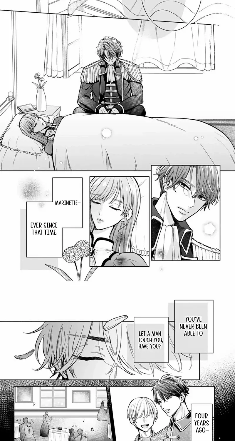 Read This Love Is Not a King