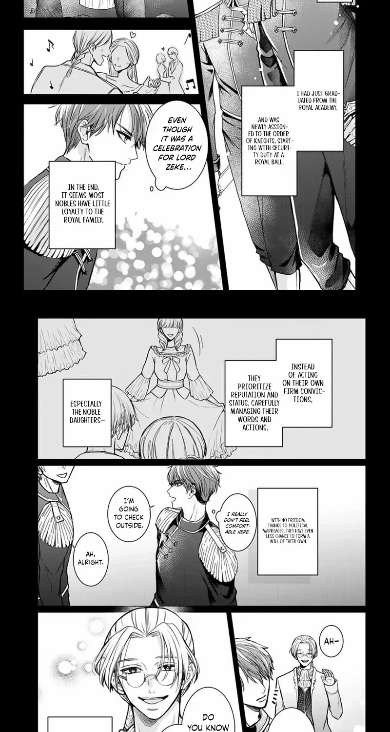 Read This Love Is Not a King