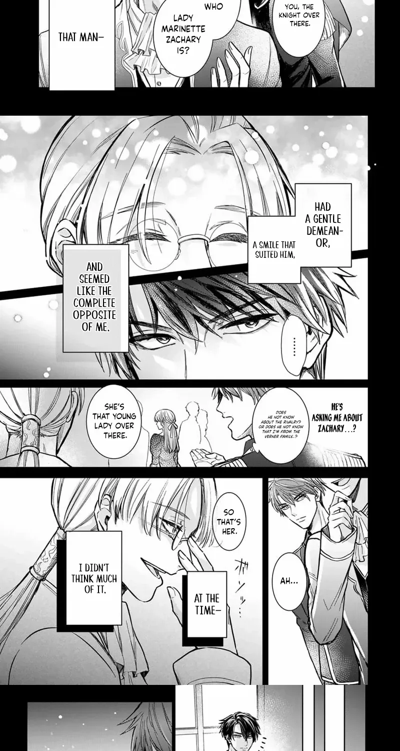 Read This Love Is Not a King
