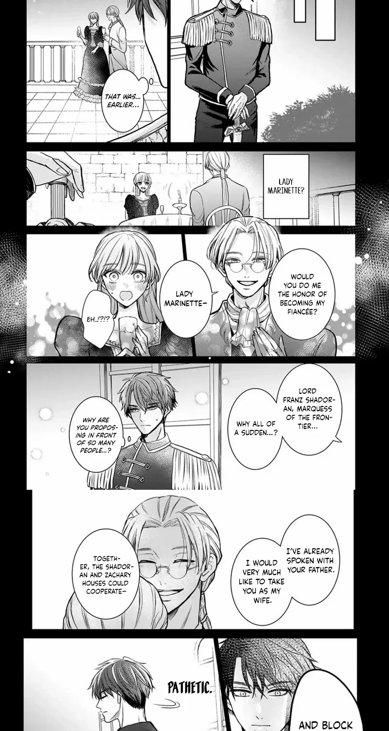 Read This Love Is Not a King