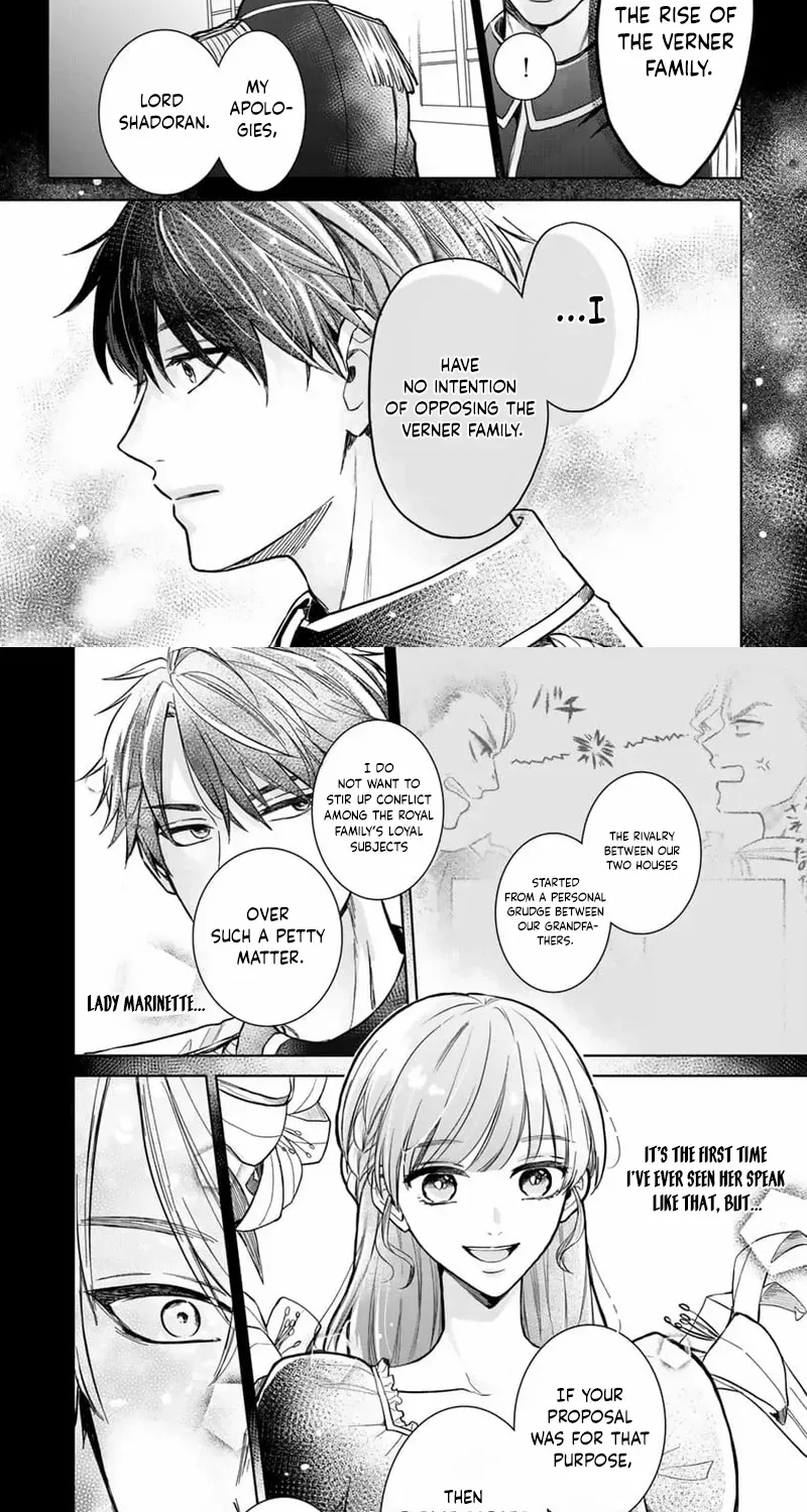 Read This Love Is Not a King