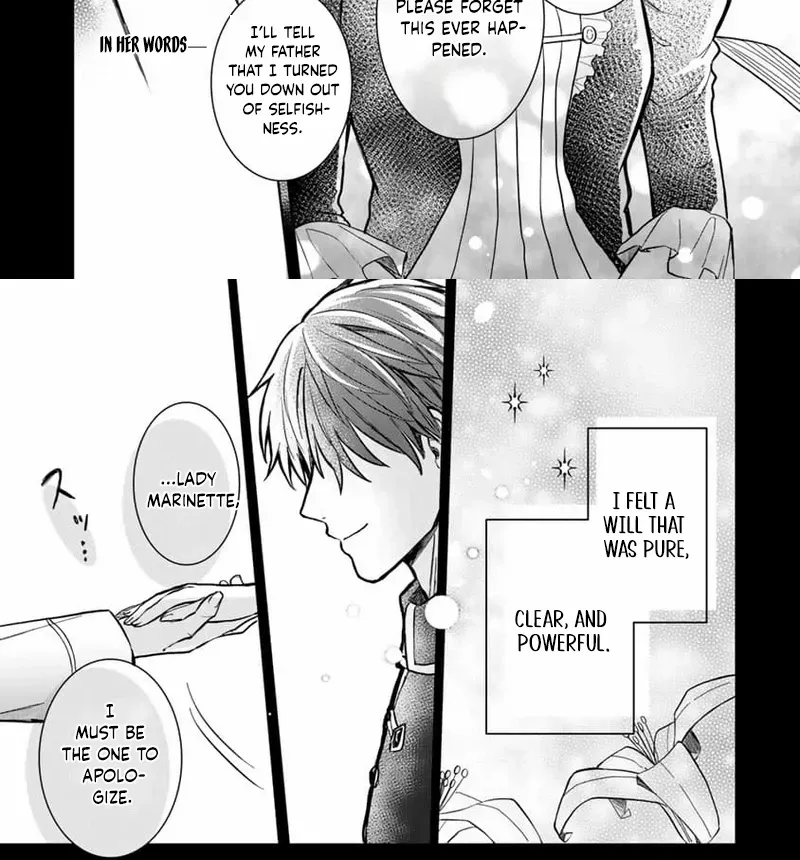 Read This Love Is Not a King