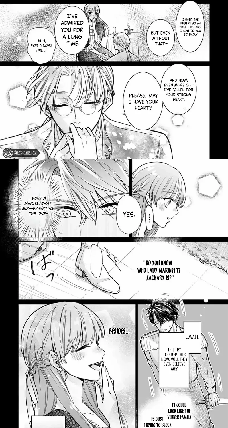 Read This Love Is Not a King