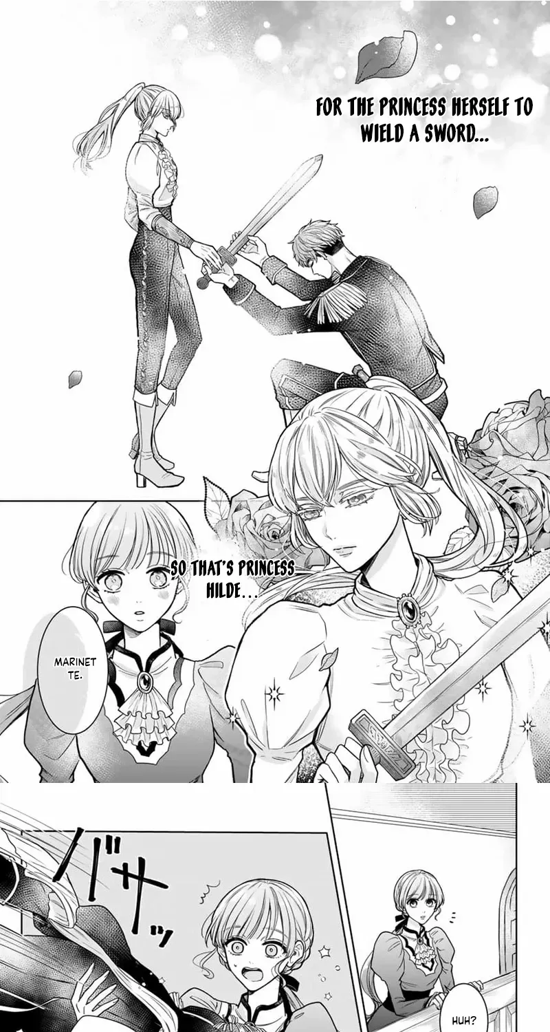 Read This Love Is Not a King