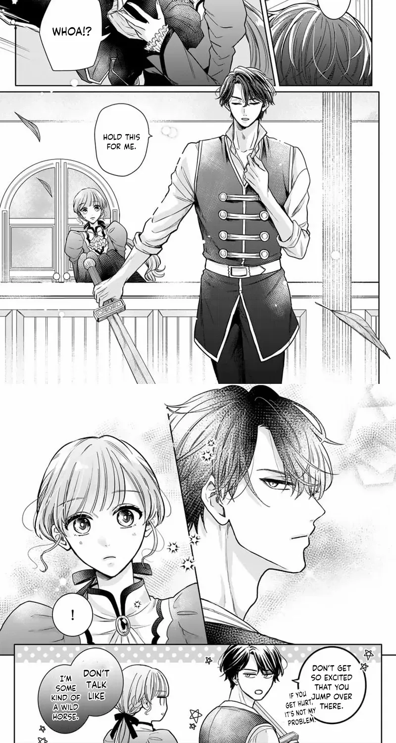Read This Love Is Not a King