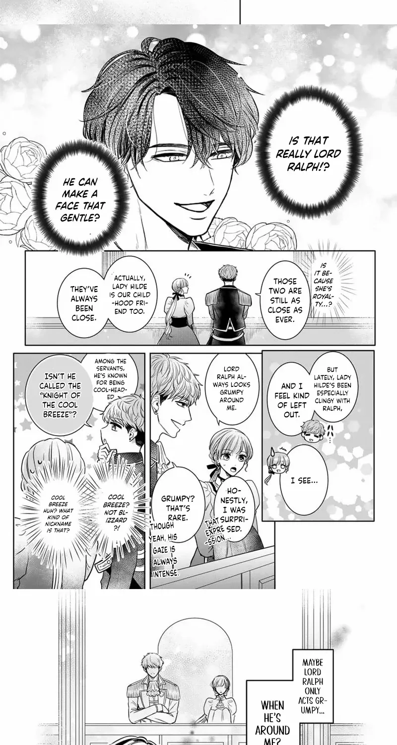 Read This Love Is Not a King