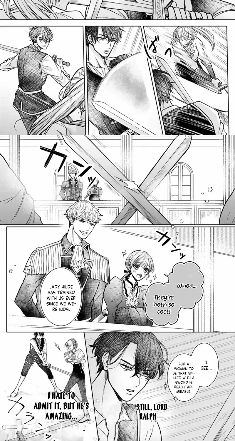 Read This Love Is Not a King