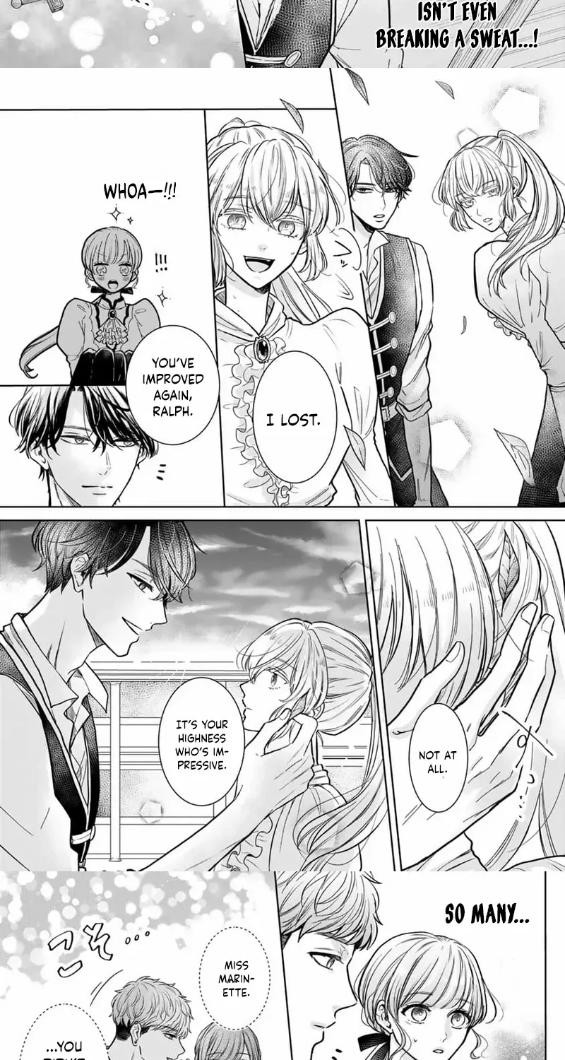 Read This Love Is Not a King