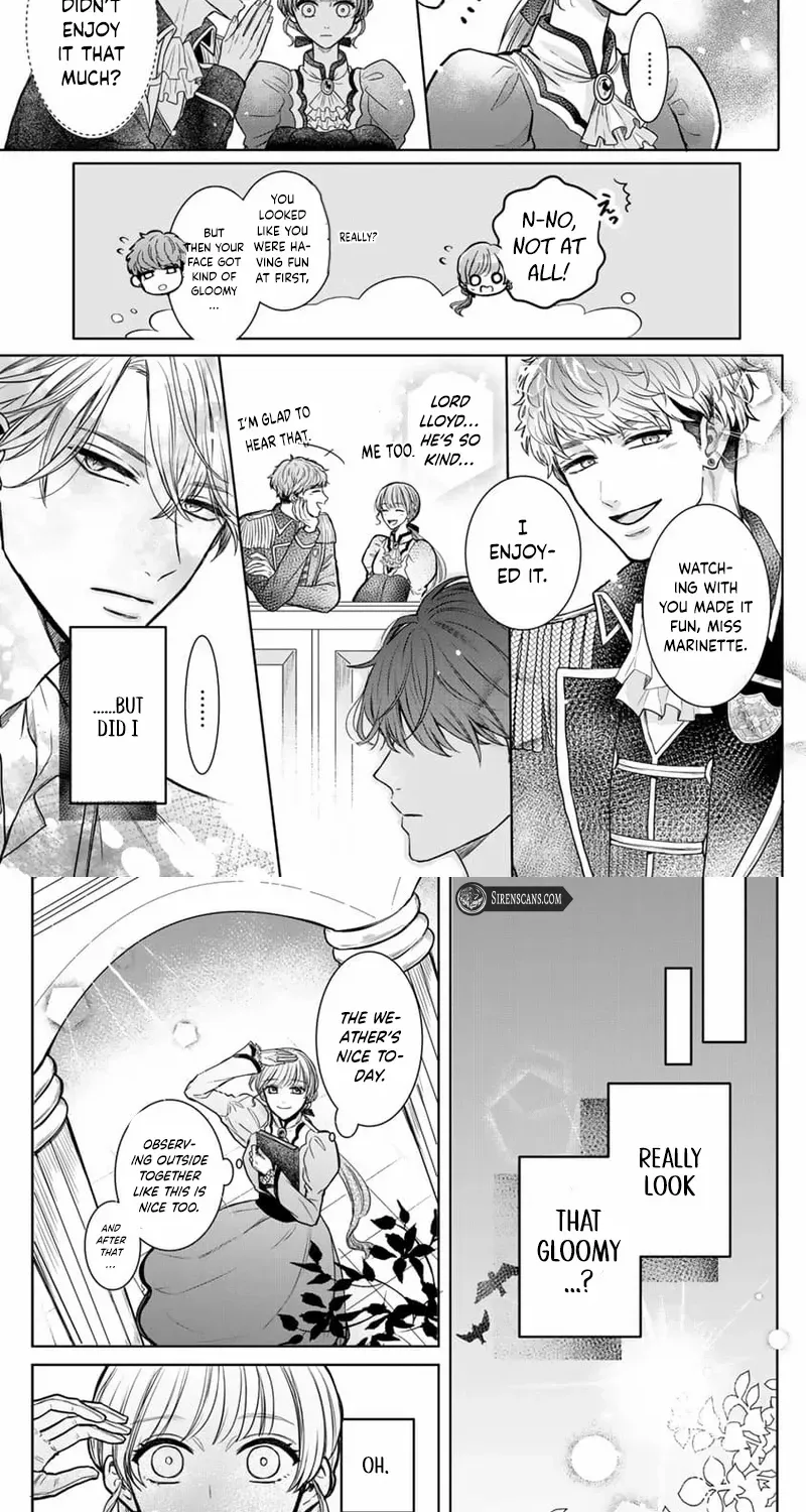 Read This Love Is Not a King