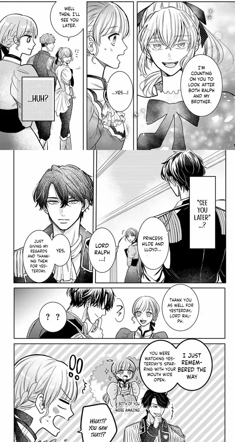 Read This Love Is Not a King