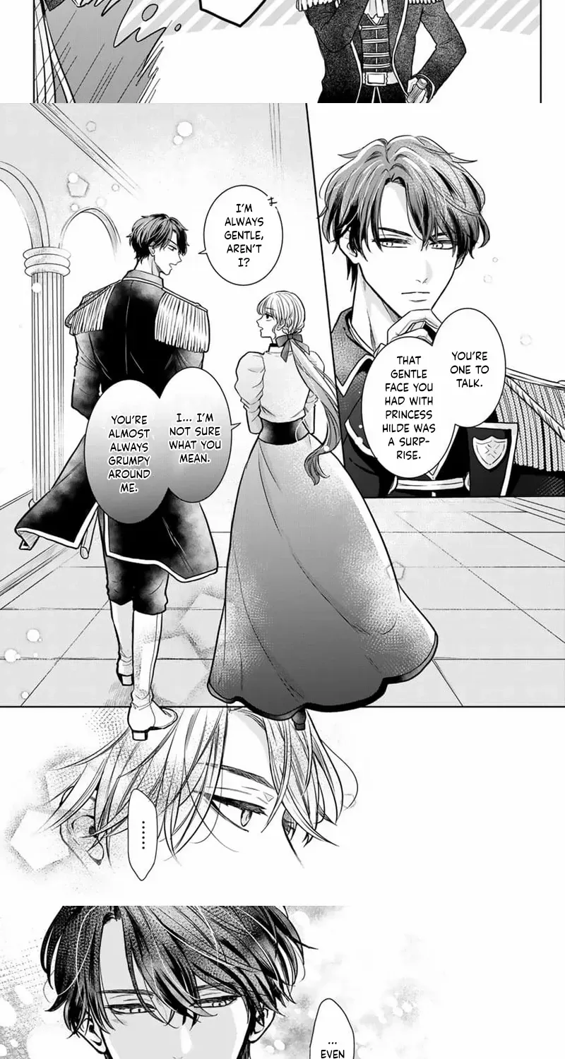 Read This Love Is Not a King