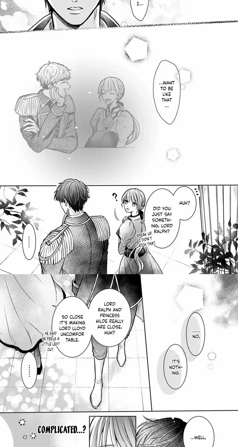 Read This Love Is Not a King