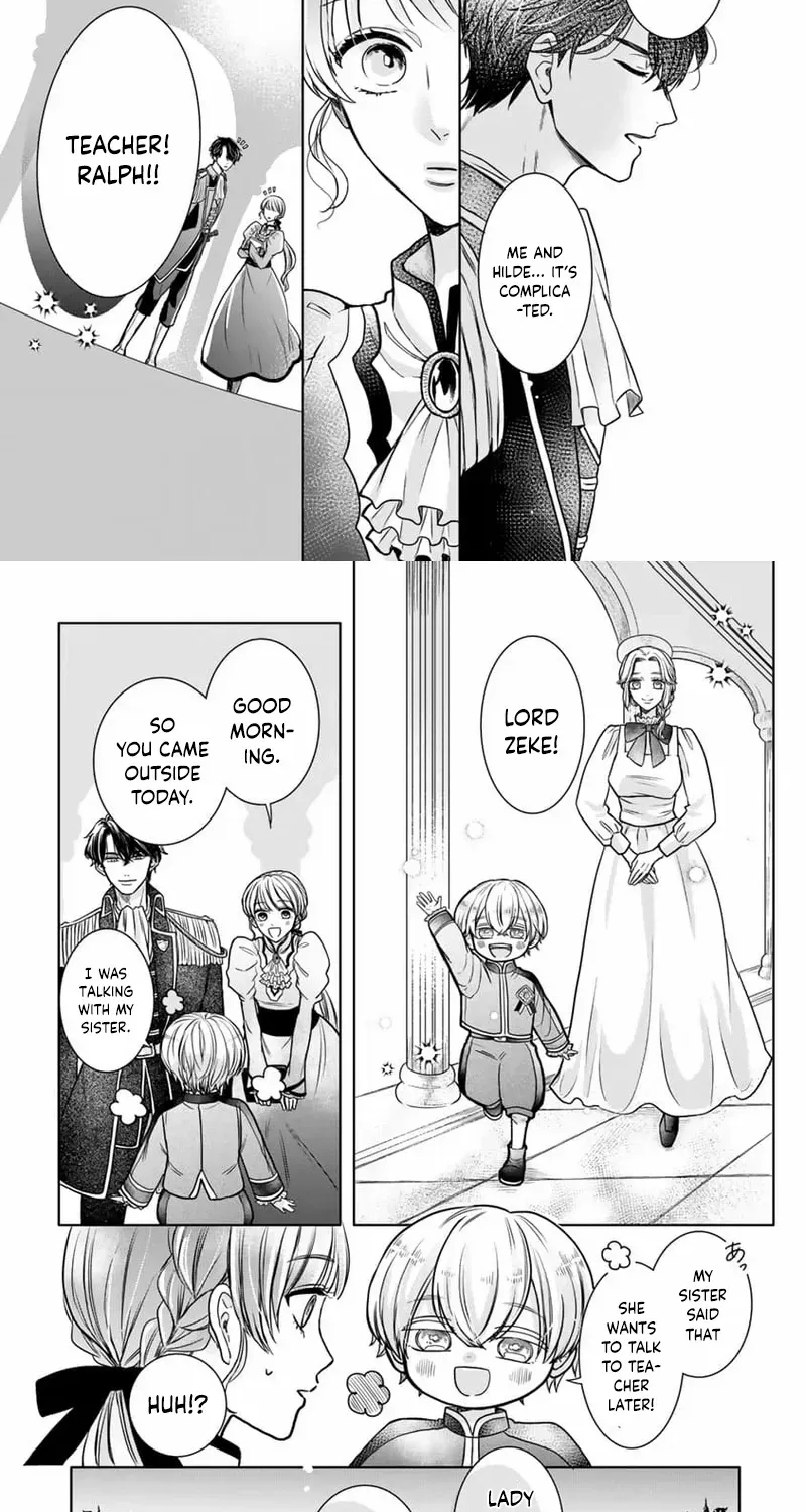 Read This Love Is Not a King