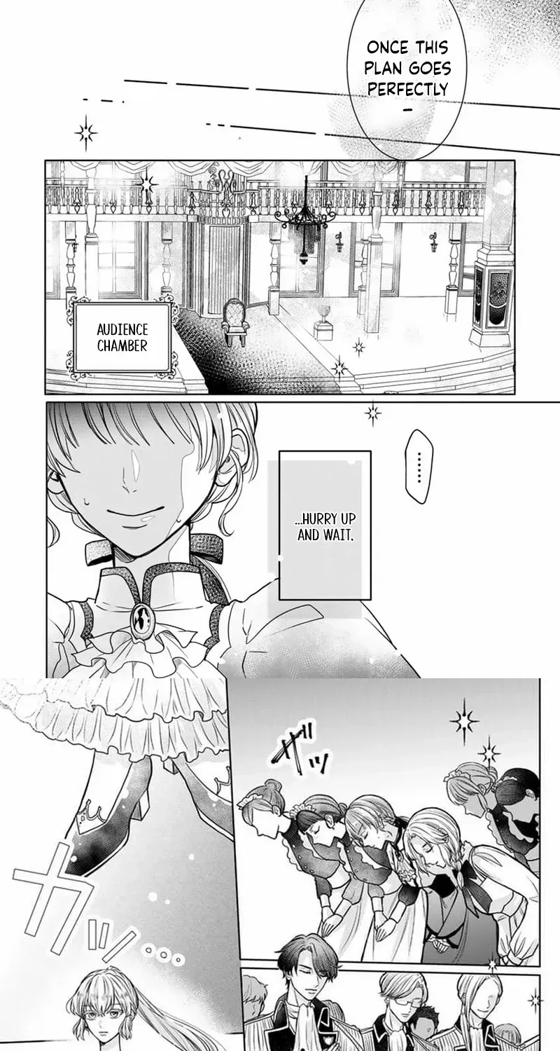 Read This Love Is Not a King
