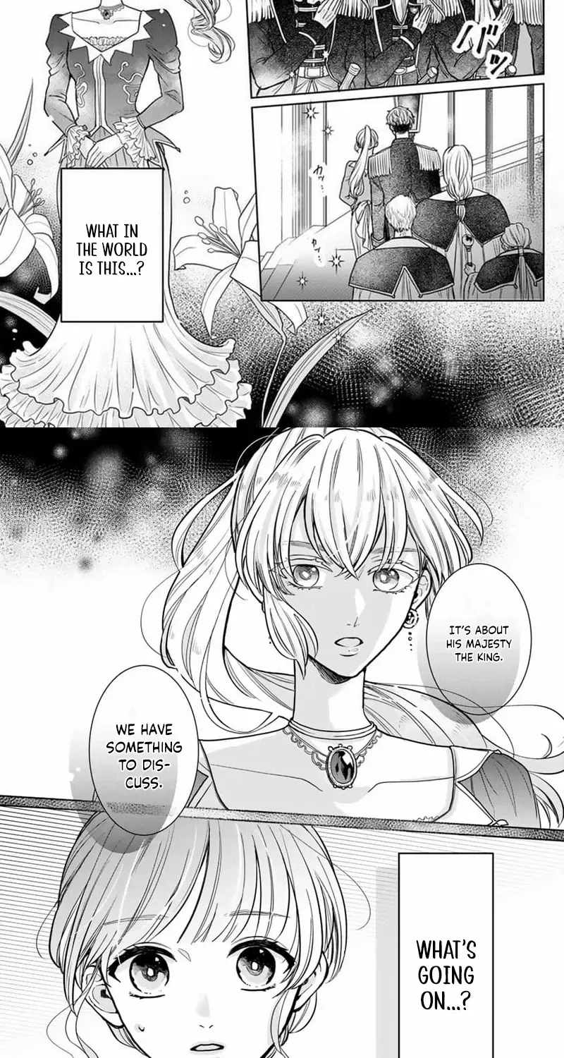Read This Love Is Not a King