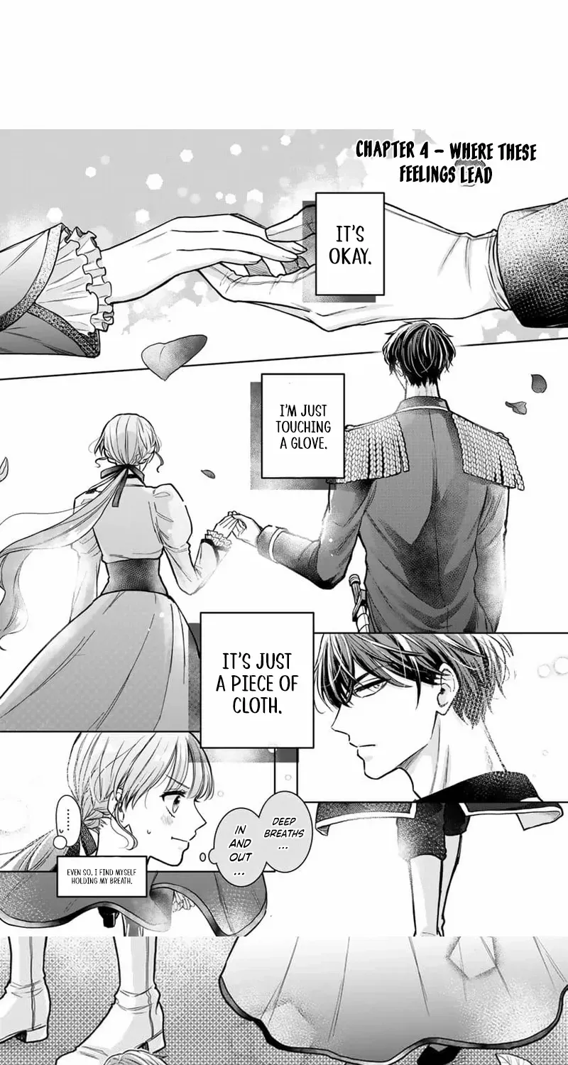 Read This Love Is Not a King