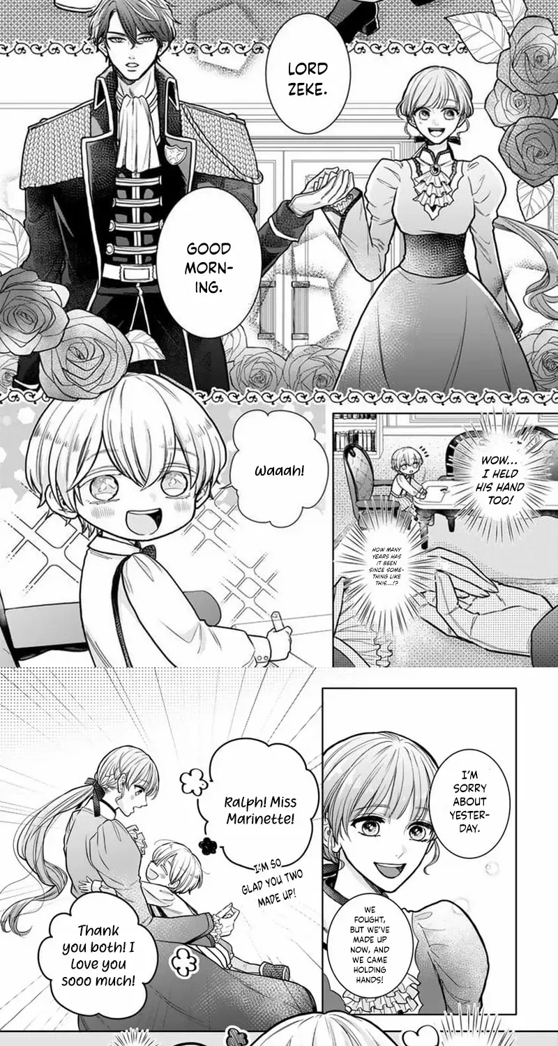 Read This Love Is Not a King