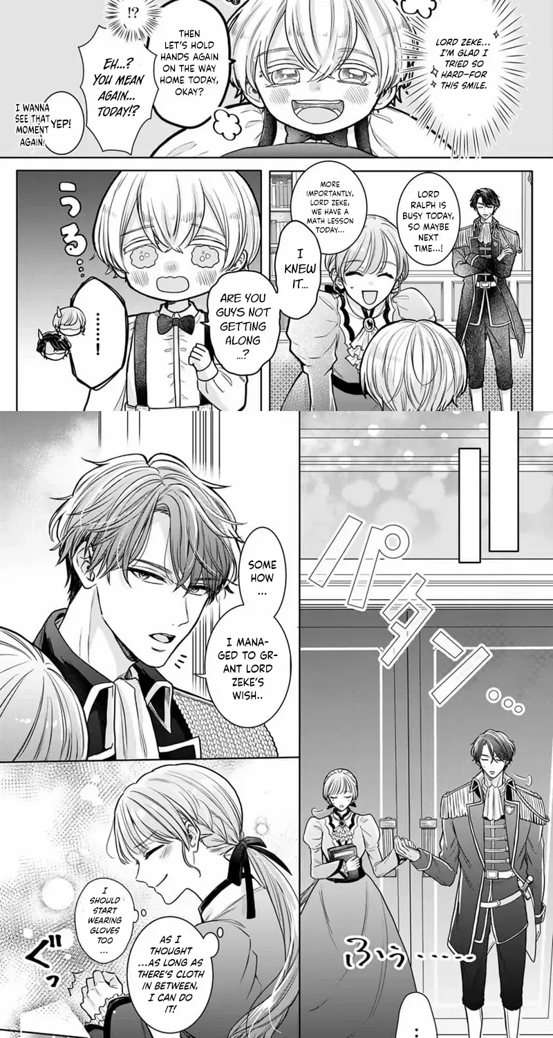 Read This Love Is Not a King