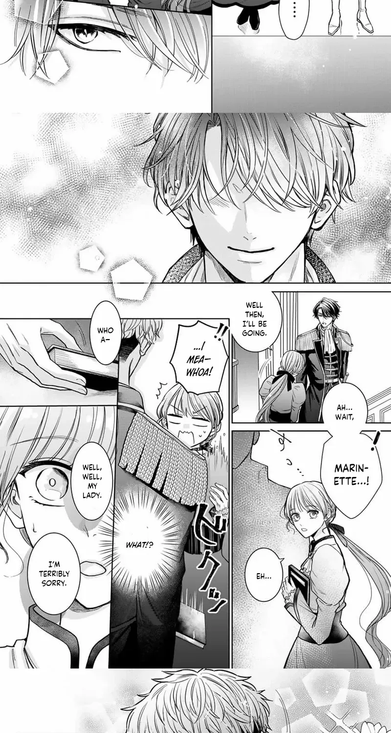 Read This Love Is Not a King
