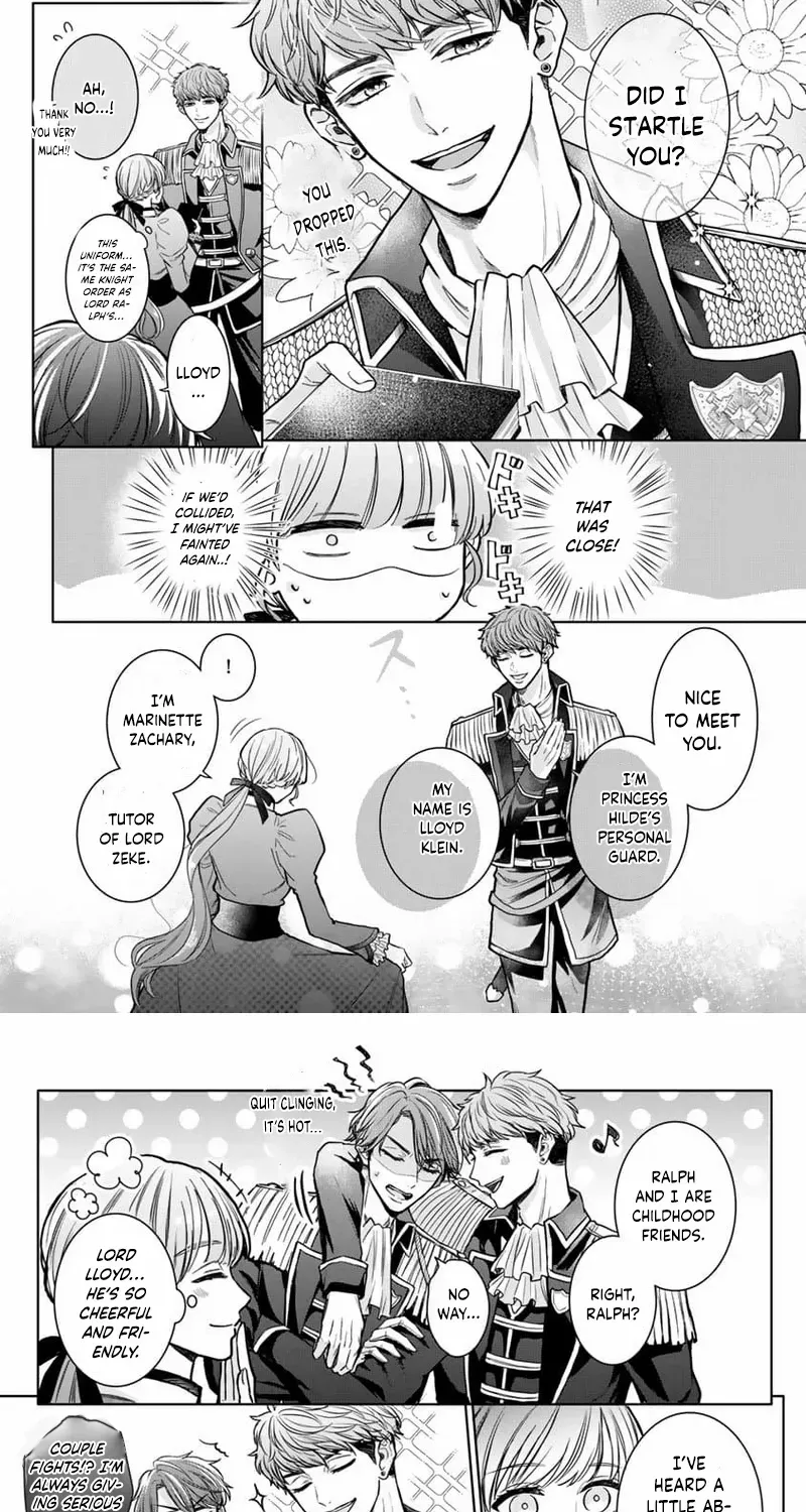 Read This Love Is Not a King