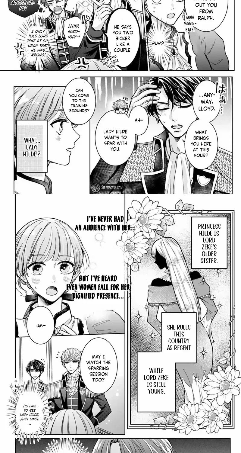Read This Love Is Not a King