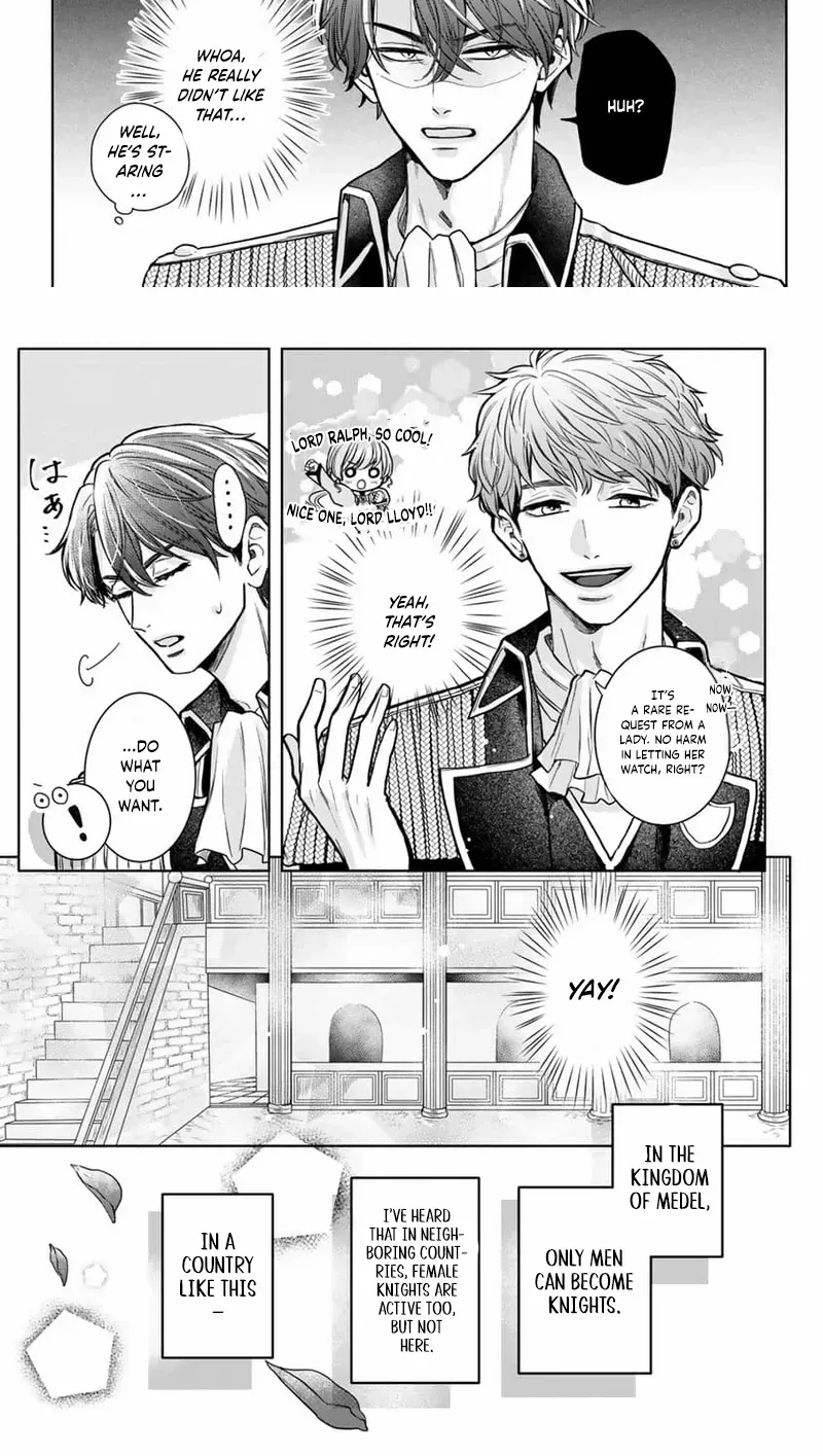 Read This Love Is Not a King