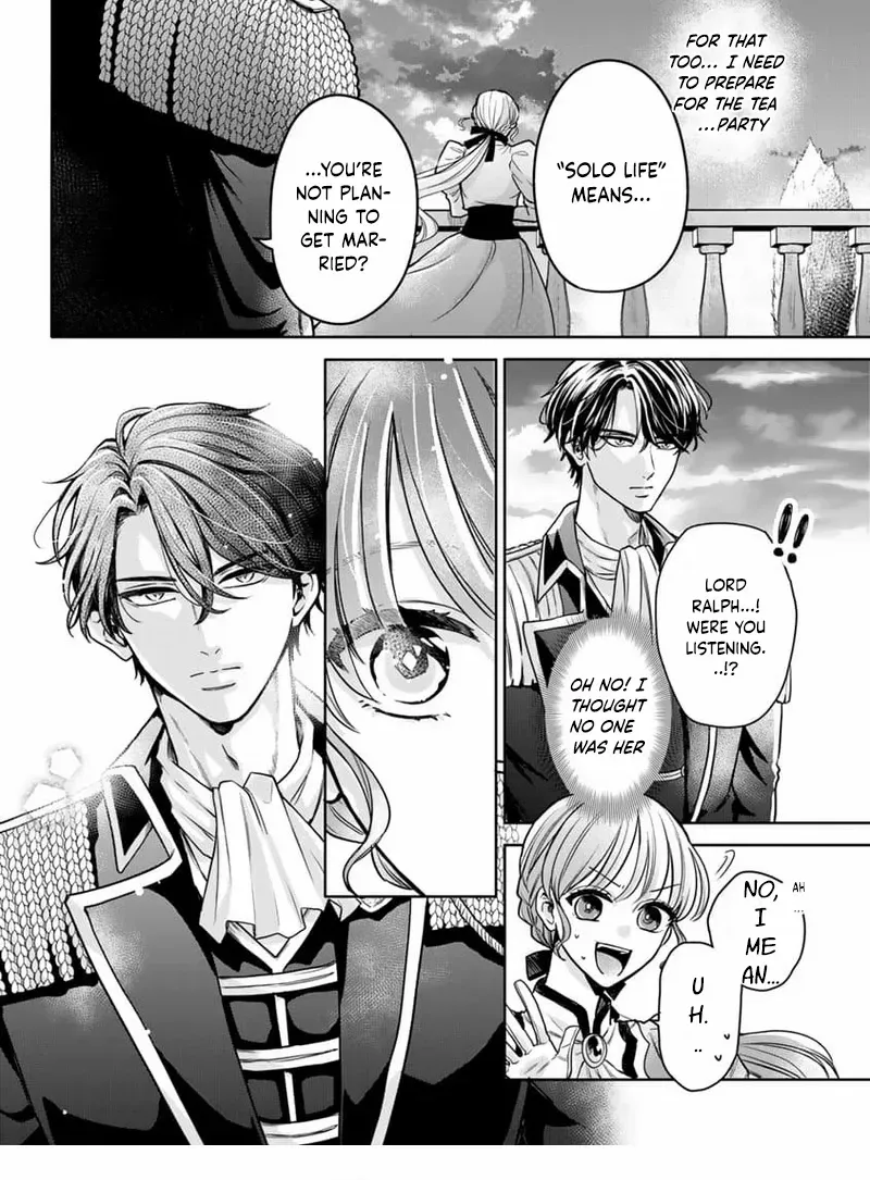 Read This Love Is Not a King