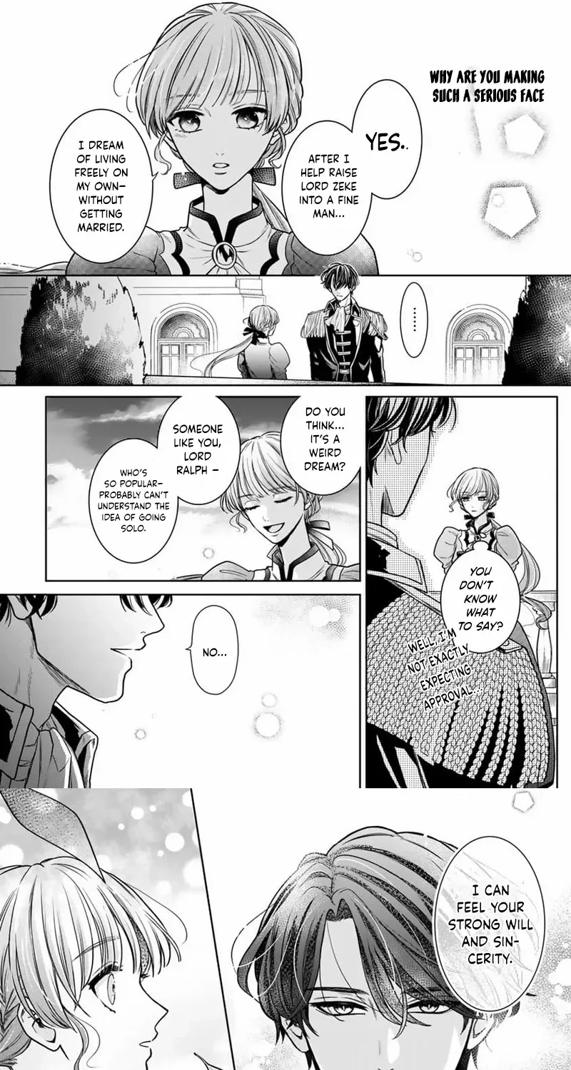 Read This Love Is Not a King
